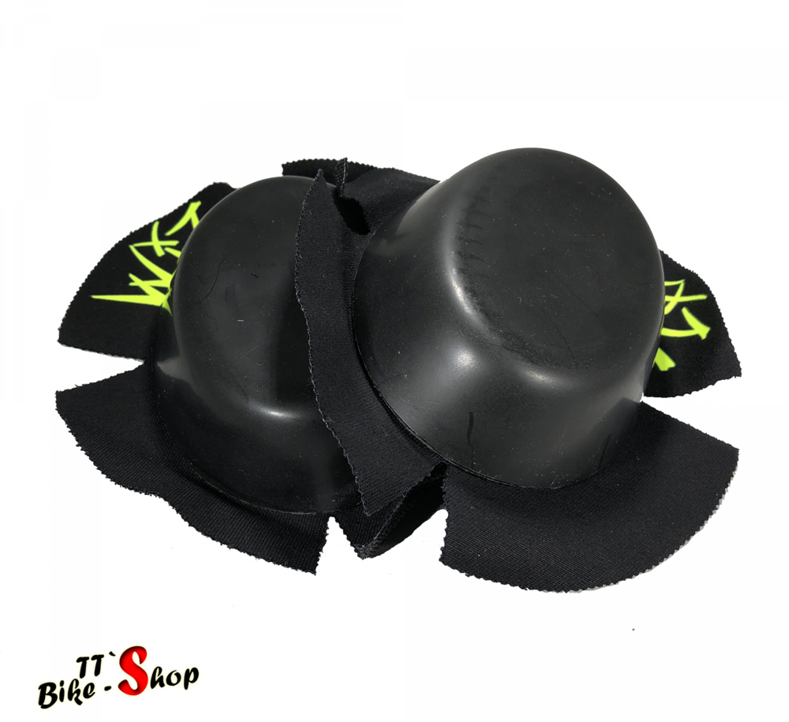 Wiz Wet´n Dry, Black